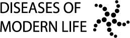 Diseases of Modern Life Logo